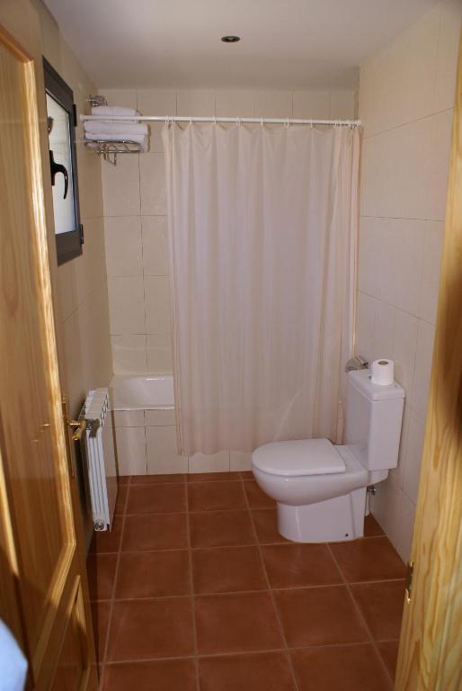 Apartamentos Casa Masover Buira Zimmer foto